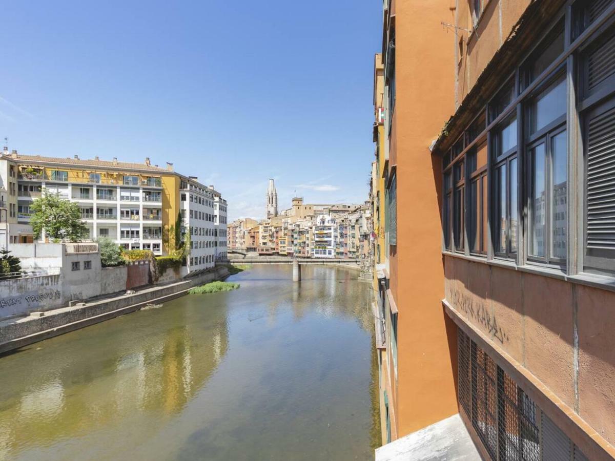 Bravissimo Rambla Eiffel Bridge 2 Διαμέρισμα Χιρόνα Εξωτερικό φωτογραφία