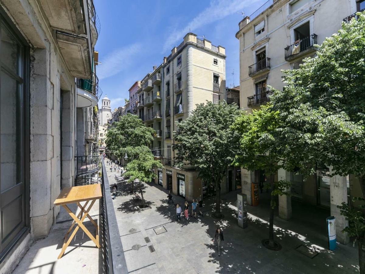 Bravissimo Rambla Eiffel Bridge 2 Διαμέρισμα Χιρόνα Εξωτερικό φωτογραφία