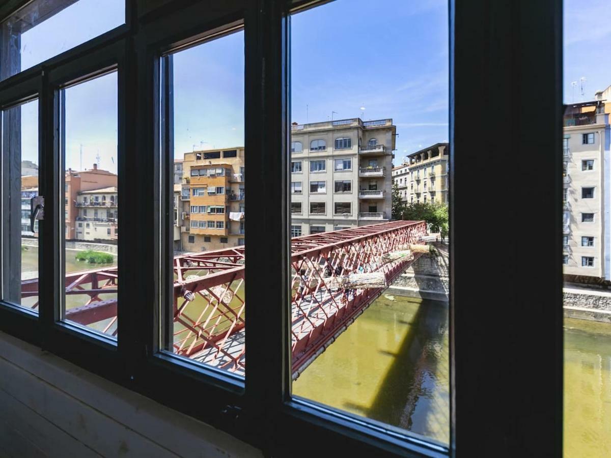 Bravissimo Rambla Eiffel Bridge 2 Διαμέρισμα Χιρόνα Εξωτερικό φωτογραφία