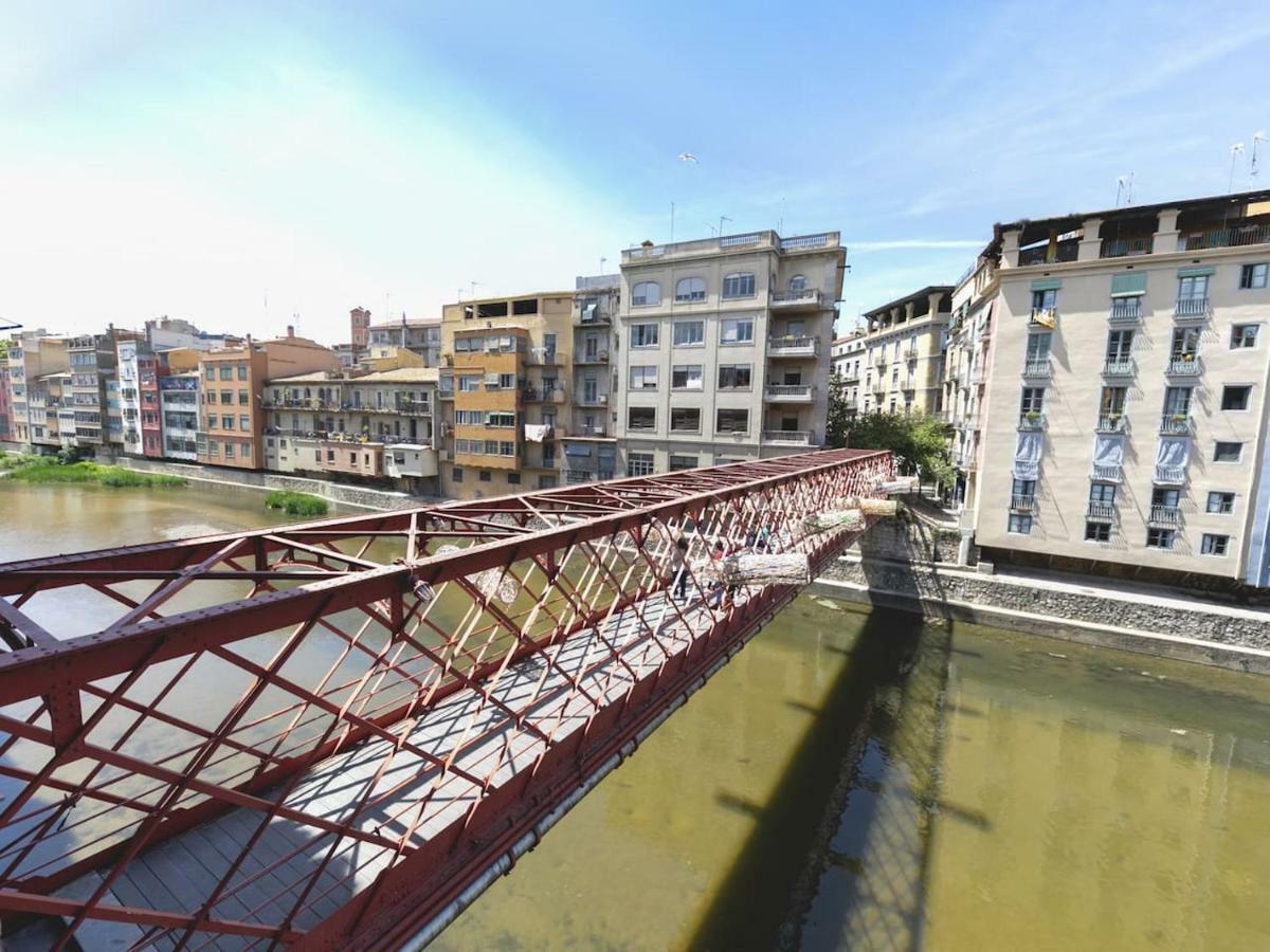 Bravissimo Rambla Eiffel Bridge 2 Διαμέρισμα Χιρόνα Εξωτερικό φωτογραφία