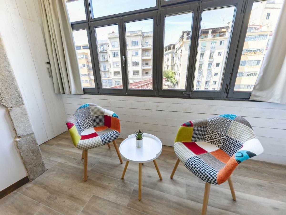 Bravissimo Rambla Eiffel Bridge 2 Διαμέρισμα Χιρόνα Εξωτερικό φωτογραφία