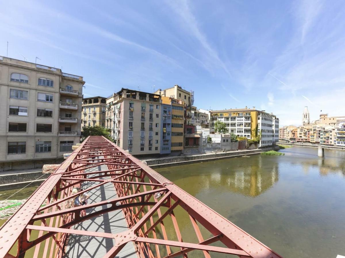 Bravissimo Rambla Eiffel Bridge 2 Διαμέρισμα Χιρόνα Εξωτερικό φωτογραφία
